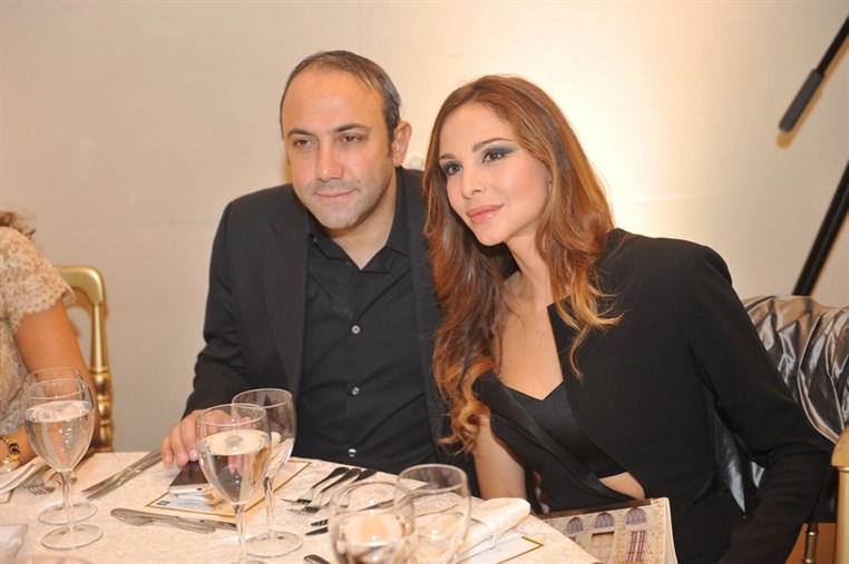 USEK and George Washington University Dinner 